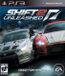Electronic Arts Need For Speed: Shift 2 Unleashed - PS3