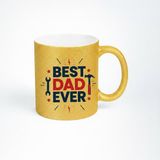 Sublimatie groothandel Mok Beste PAPA Ooit