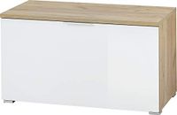 Maisonetstyles Schoenenkast, b x h: 89/49/40 cm