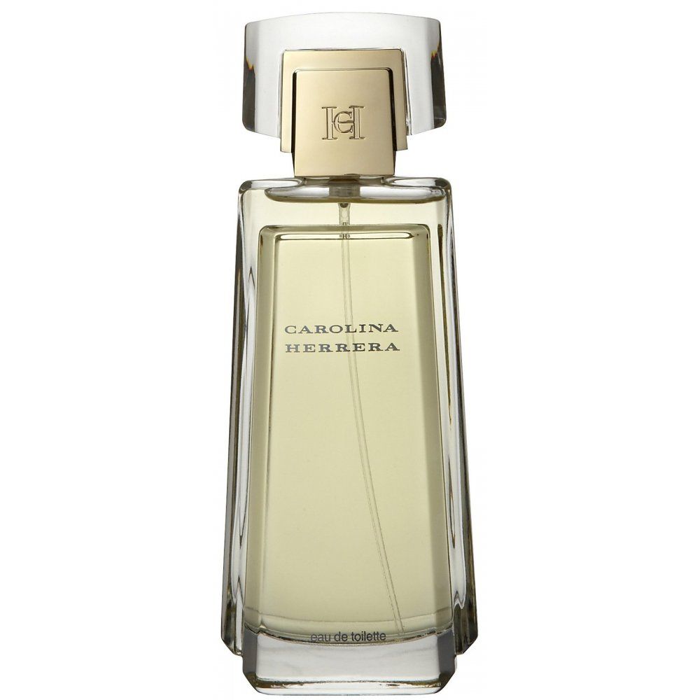 Carolina Herrera Eau de Toilette / 100 ml / Women