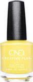 CND Creative Play Gel Polish #527 Vivid Daisy 15 ml