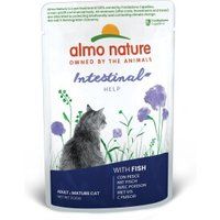 Almo nature Darmhulp Vis 30x70 g