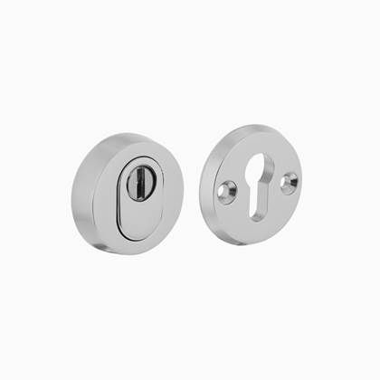 Intersteel Veiligheidsrozet SKG3 rond met kerntrekbeveiliging - 8714186447680