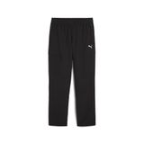 PUMA WARDROBE ESS Relaxed cargobroek voor Heren, Zwart, Maat M