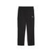 PUMA WARDROBE ESS Relaxed cargobroek voor Heren, Zwart, Maat M