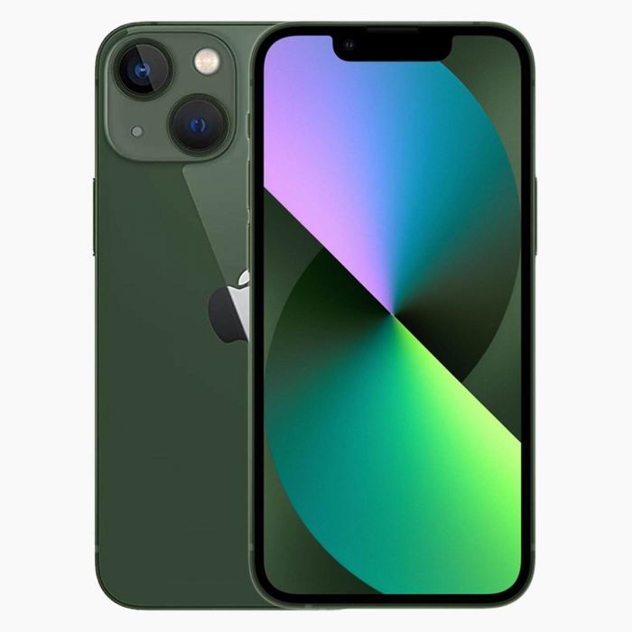 Forza Refurbished Apple iPhone 13 Mini 128GB Green - Grade B