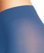 FALKE Pure Matt 50 DEN panty dames blauw - maat L