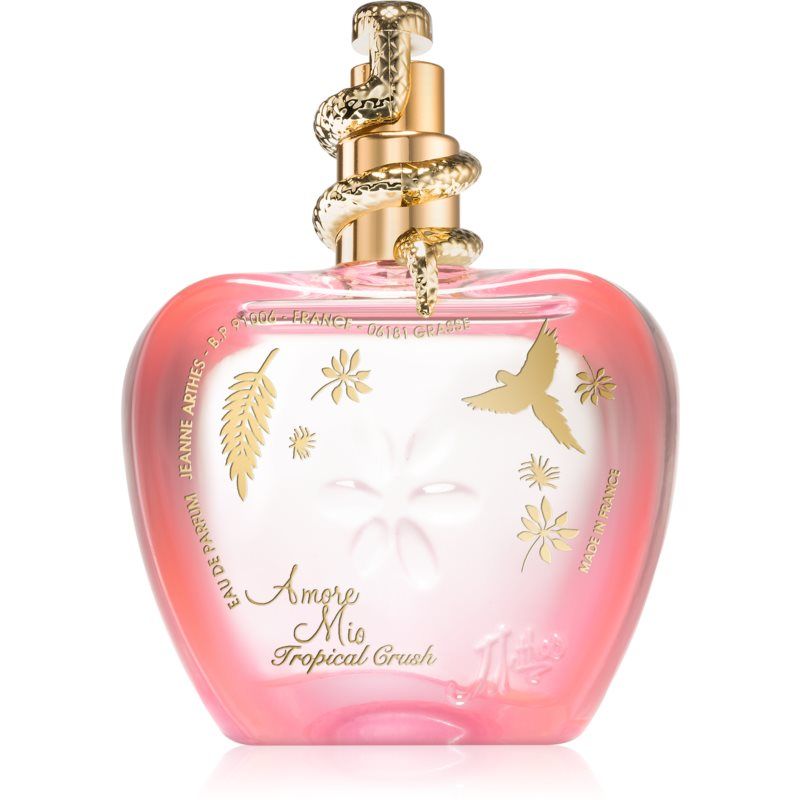Jeanne Arthes Eau de Parfum / 100 ml / Dames