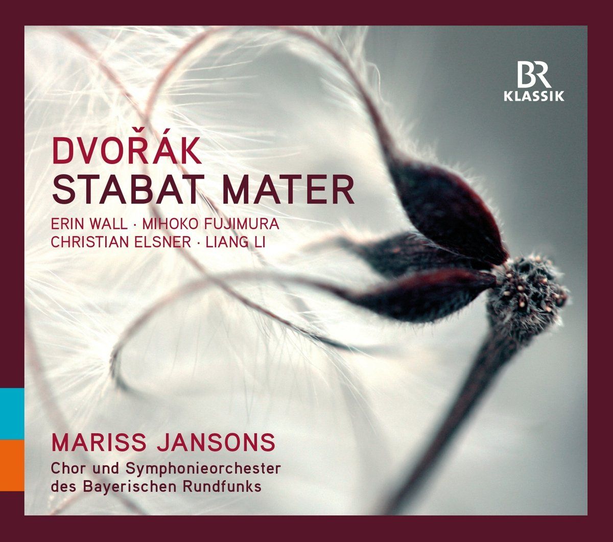 OUTHERE Dvorakstabat Mater