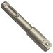 IVY Classic 44782 1/4" SDS 1/2" Square Socket Adapter, 3" Length, Impact Plus, 1 Piece