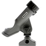 Scotty #230-GR Power Lock Rod Holder (Grijs)