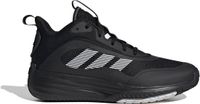 Adidas Ownthegame 3.0 heren sportschoenen zwart