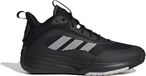 Adidas Ownthegame 3.0 heren sportschoenen zwart