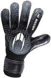 Ho Soccer Force Keepershandschoenen Zwart 3