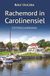 Rachemord in Carolinensiel. Ostfrieslandkrimi - Nordseekrimi: 22