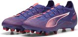 Puma Ultra 5 Pro Fg/Ag Chaussures de football - Bleu - Taille 40.5
