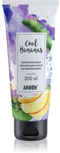 Anwen Cool Bananas