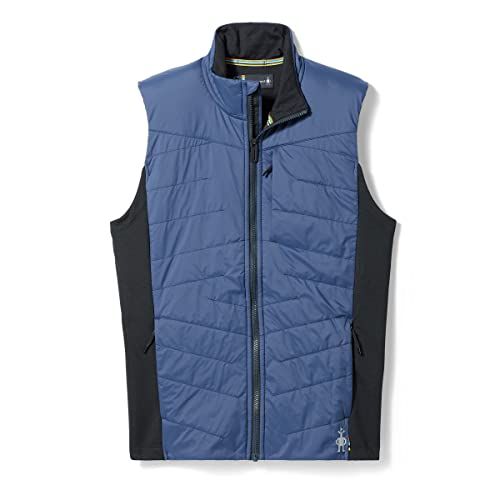 Smartwool Smartloft vest heren (1 stuk)