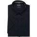 OLYMP Luxor Modern Fit Overhemd Korte mouw marine
