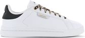 adidas Originals Court Silk - Dames Sneakers Schoenen Wit GW1453