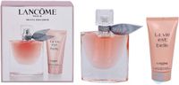 Lancôme La Vie Est Belle Giftset - Eau de Parfum 50ml + Bodylotion 50ml - Dames