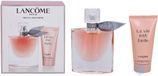 Lancôme La Vie Est Belle Coffret - Eau de parfum 50ml + Lait pour le corps 50ml - Femme