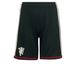 ADIDAS PERFORMANCE Sportbroek 'Manchester United 26/27' spar / roestrood / offwhite