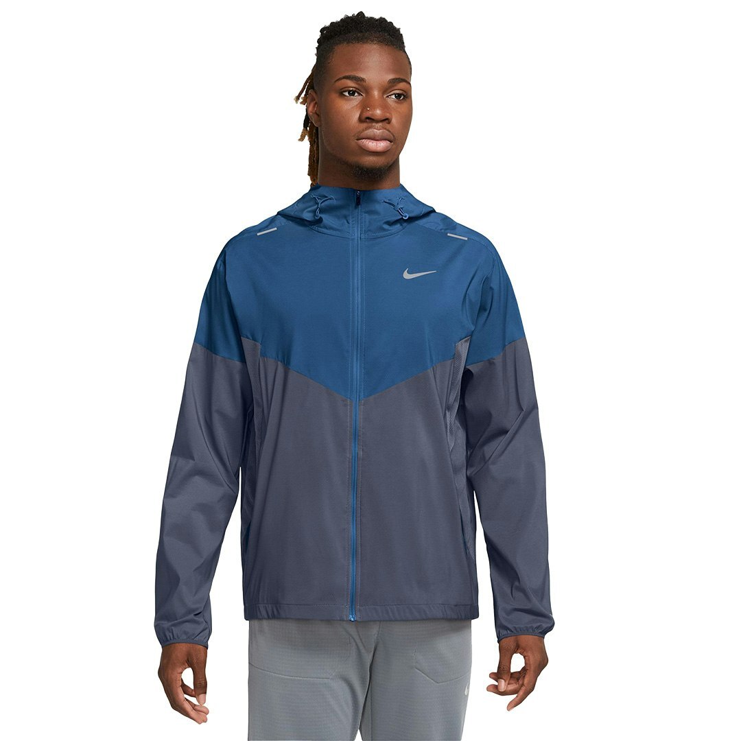 Nike Nike Impossibly Light Windrunner Jacket Heren