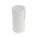 Homea 6BPC111BC kaarsen, cilindrisch, wit, klein