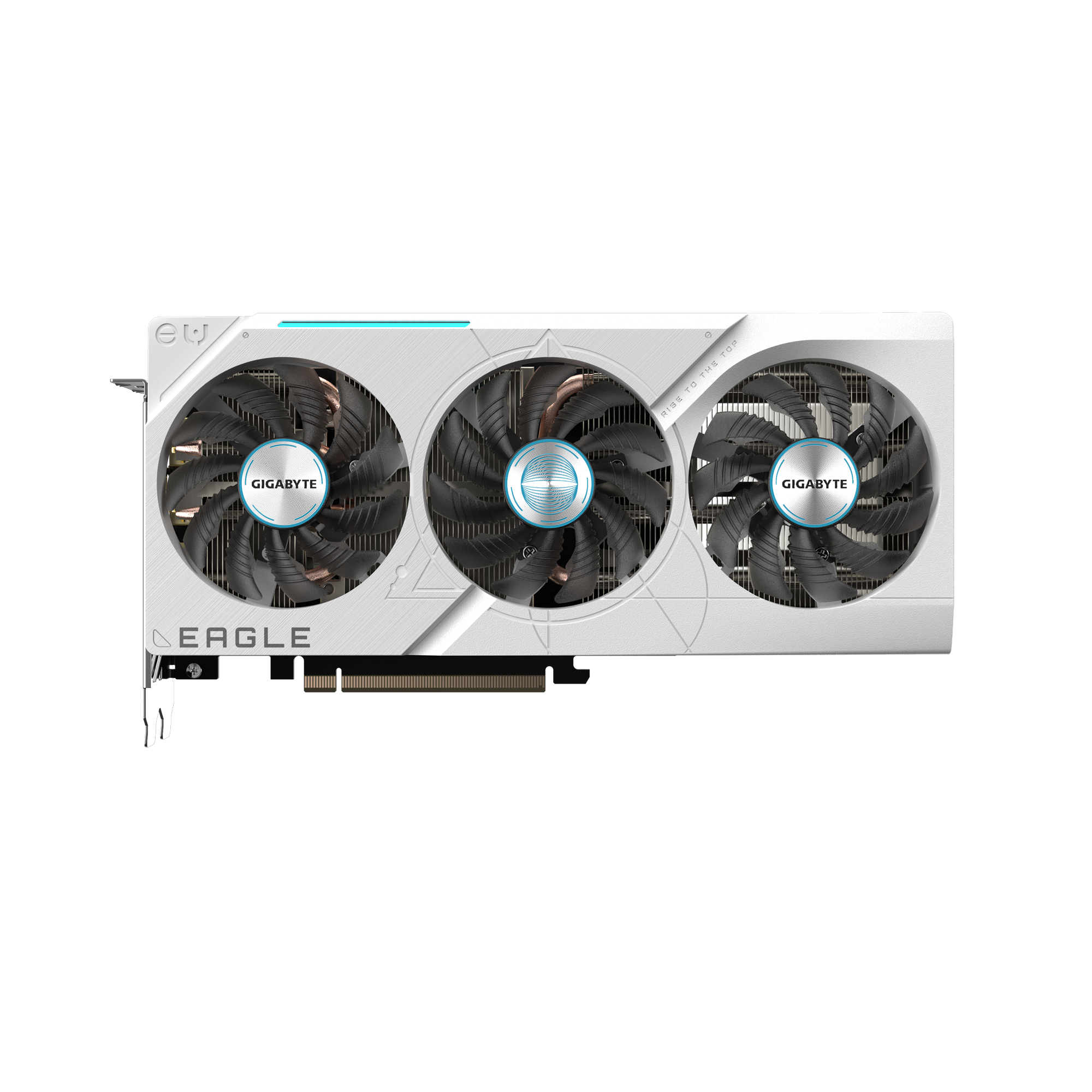 Gigabyte GeForce RTX 4070 SUPER OC ICE