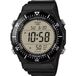 Casio Casio Collection AE-1700H-1AVEF Horloge - Kunststof - Zwart - Ø 47 mm