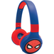 LEXIBOOK Casque filaire 2en1 Bluetooth® (Spider Man)