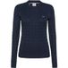 Sun68 - V Navy Blue K34202