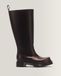 Dr. Martens Rejena Hi Explorer Wp Leather Boots Brown Size 43