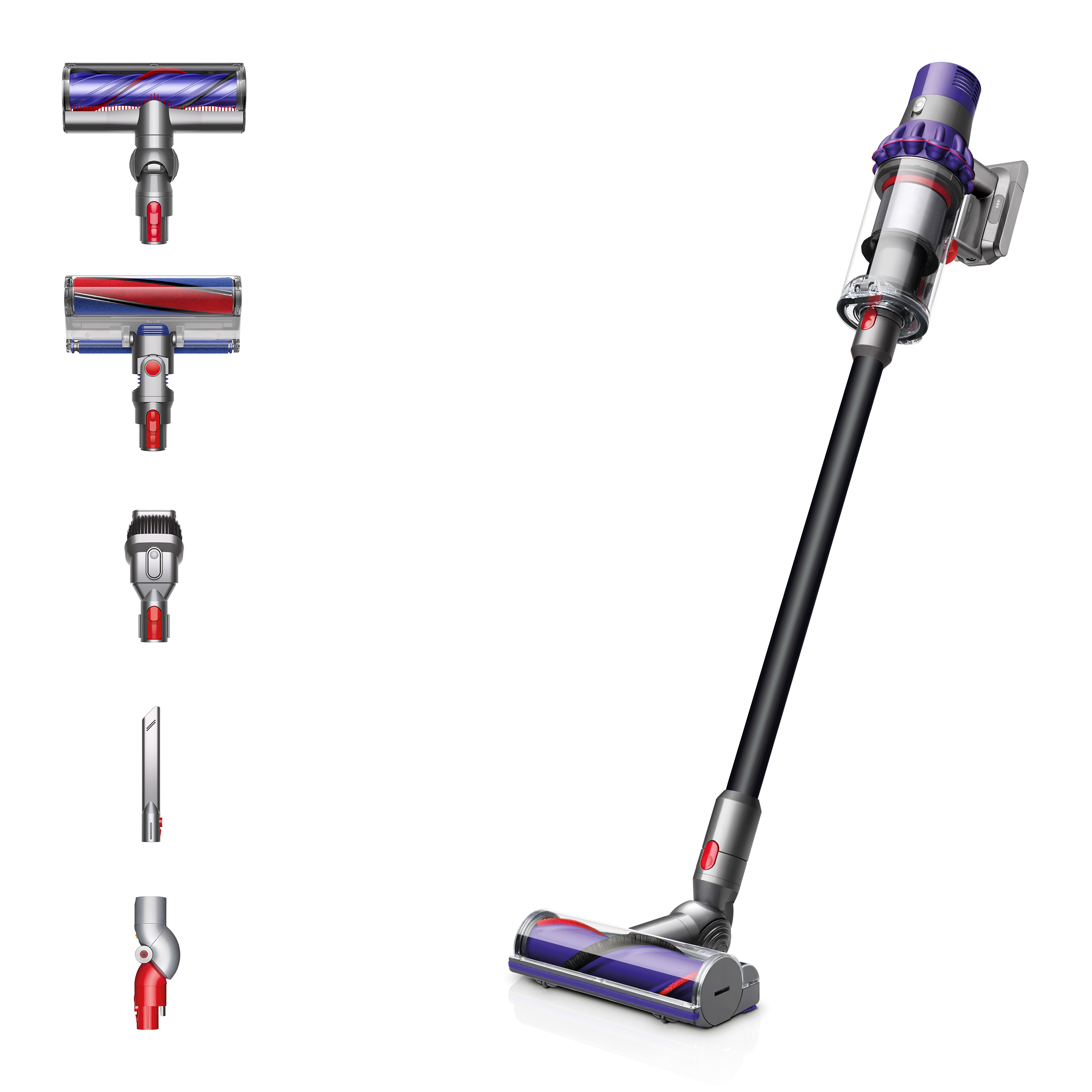 Dyson V10 Total Clean