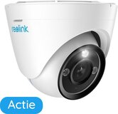 Reolink RLC-833A - 8MP PoE Turret IP camera met auto/persoon detectie 4K