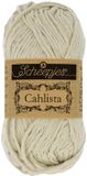 Scheepjes Cahlista Champagne (248)
