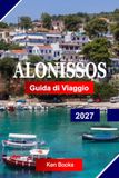 Alonissos Guida di viaggio 2027