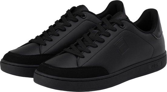 Fila COURTBAY Herensneakers Zwart