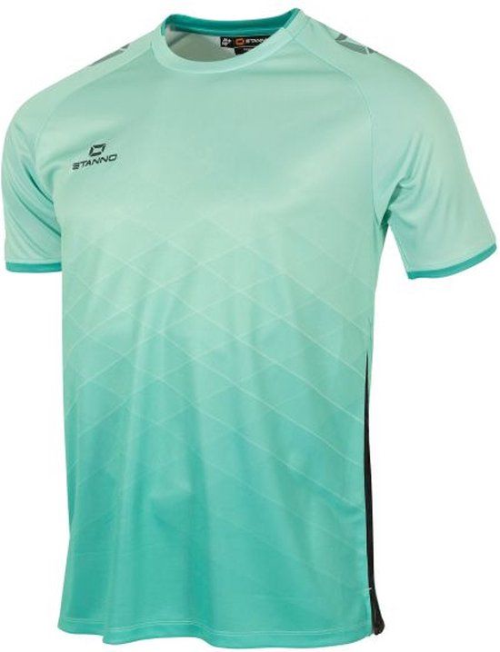 Stanno Altius Shirt - Groen - Maat S - Unisex