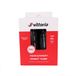 Vittoria Band Ride Armor Noir Polyester Pneu Extérieur 28-622 28mm Vélo de Course 28 Pouces