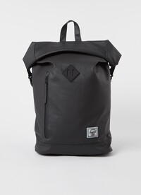 Herschel Weather rugzak met 15,6 inch laptopvak en waterafstotende coating