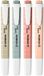 STABILO swing cool Markeerstift NatureCOLORS Etui Met 4 Kleuren