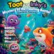 Toot and Inky Ocean Heroes- Toot and Inky's Mystery of the Floating Bottle! Paperback