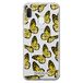 ERT GROUP mobiel telefoonhoesje voor Samsung A20e origineel en officieel erkend Babaco patroon Butterflies 002 optimaal aangepast aan de vorm van de mobiele telefoon, gedeeltelijk bedrukt