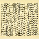Sonic Rendezvous Vogellettner - Ohhnett (LP)