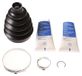 TRISCAN jeu de soufflets pour arbre de transmission, convient aux MITSUBISHI COLT VI (Z3A, Z2A), numéro d'article 8540 28818