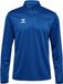 hummel Hmlessential Multisport jas met halve ritssluiting voor volwassenen