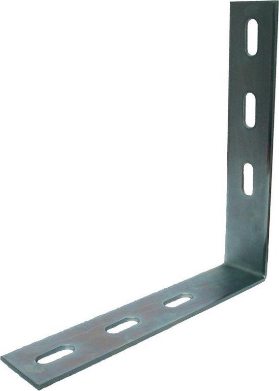 GB Würth Nederland B.V. Betonhoek 400x400 80x6 EV