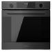 Cecotec 02808 Four encastrable 72L 2800W Noir